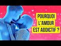 Comment notre cerveau nous fait tomber amoureux