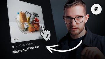 Creating Animated 3D Product Cards with ChatGPT-4o and Kling AI