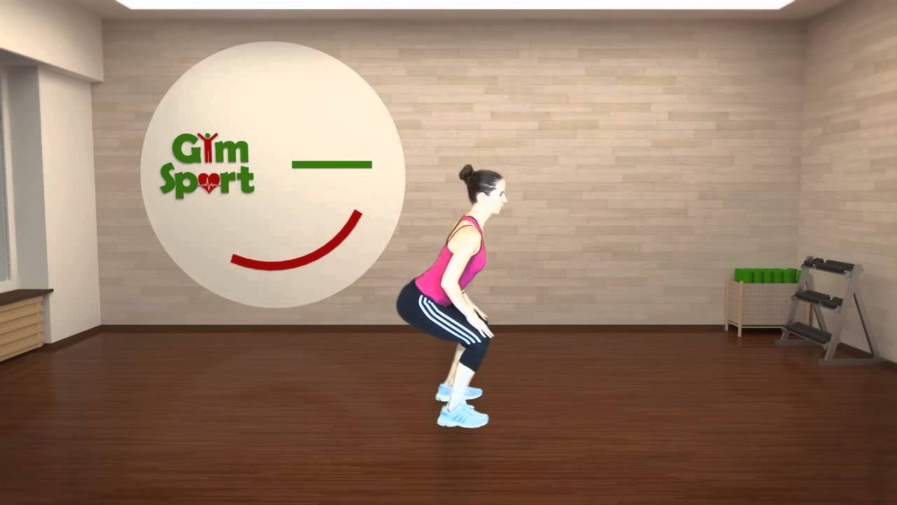 Cum sa faci corect o genuflexiune?