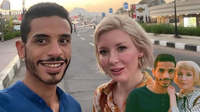 90 Day Fiance: Mahmoud Finally Lands In America To Be With Nicole! Breaking  News! - YouTube