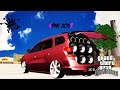 Gta Sa ⚫ Mc Rahell - Vai Dar Pt ⚫ Spin   Dança ⚫ Intro Nova !!! GC 06