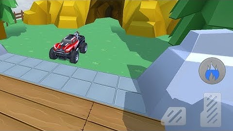 Mountain climb stunt games 3d game download video download android phone game play video level:-26