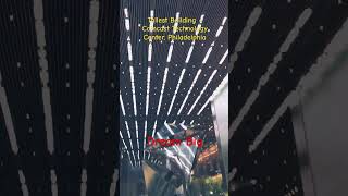 Comcast Technology Center | Philadelphia #art #architecture #tallest #shorts #shortvideo #viral #usa