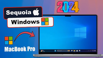 How to install ( Dual Boot ) macOS Sequoia and Windows 10 on Intel Mac |  New BootCamp 2025