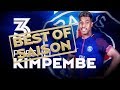 BEST OF 2017-2018 - PRESNEL KIMPEMBE