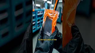 SAVE $150! DIY Tesla Cabin Air Filter #tesla #shorts #ev
