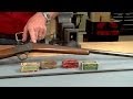 Gunsmithing - How to Reline a 22 Rimfire Rifle Barrel Presented by Larry Potterfield of MidwayUSA