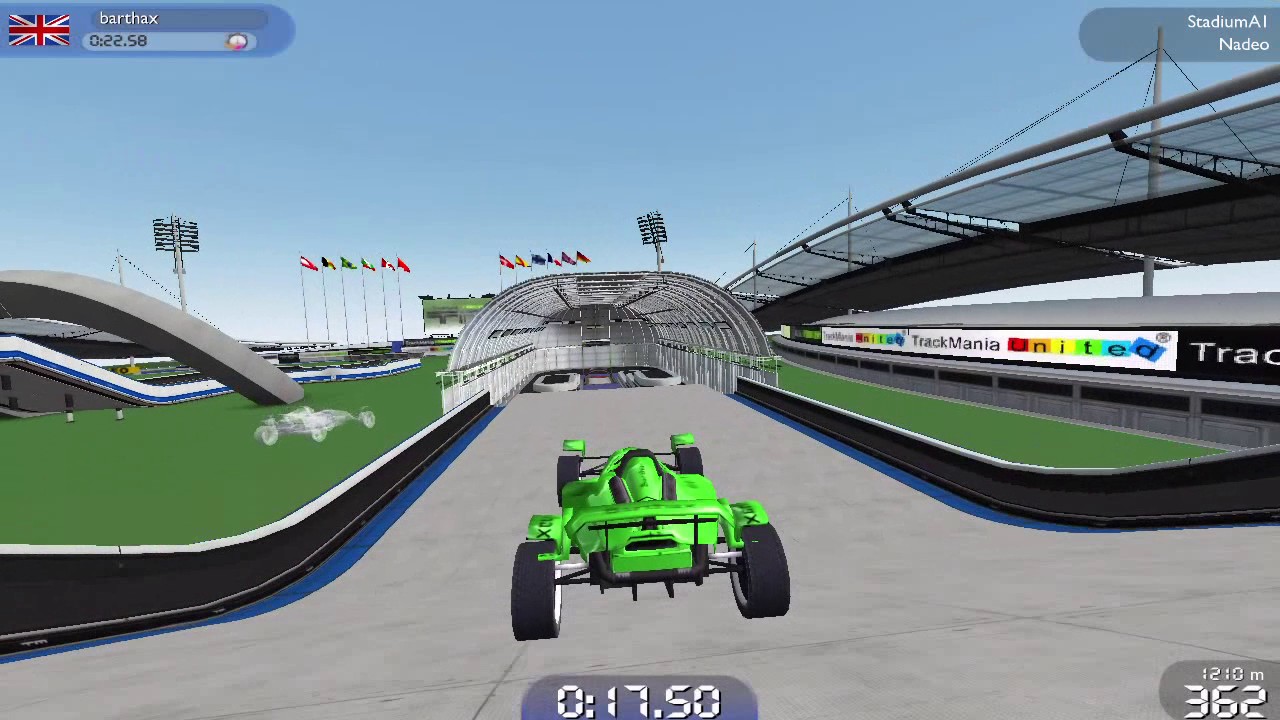 trackmania nations forever white screen trackmania nations forever white screen
