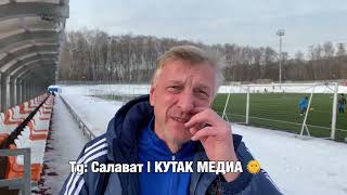 Кузнецов обвинил экс-вратаря 2DROTS Алекса в симуляции травмы