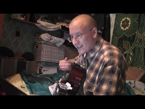 Владимирский централ - Михаил Круг. Альбом После третьей ходки. Кавер ...