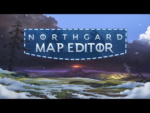 : Map Editor Trailer