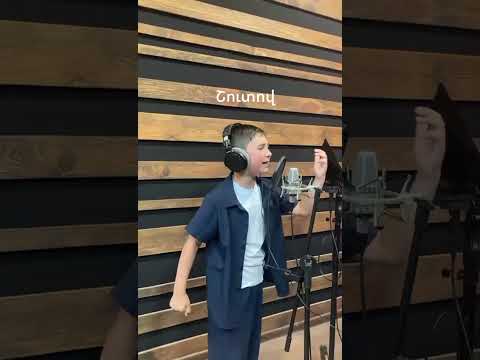 Aren Arakyan Hayoc Martikner 