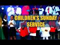 IFCCHURCH BURUBURU // FAMILY SERVICE IFC BURUBURU CHURCH(CHILDREN SUNDAY)
