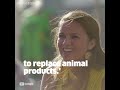 Google Promotes Plant-Based Diets