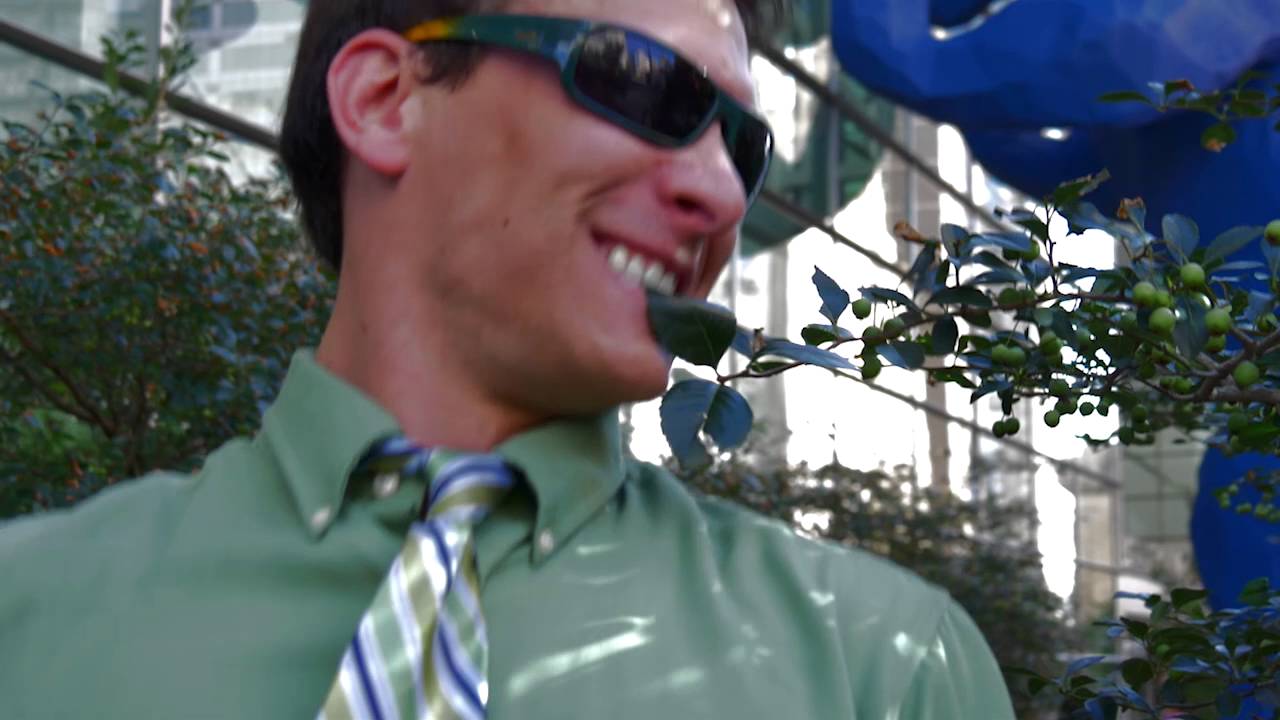 Matt Roszak Comedy Reel - YouTube