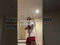 That one crash out person