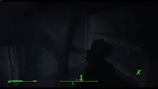 Fallout 4 Visual and Performance Test 3: Grim ENB and Vault 1080