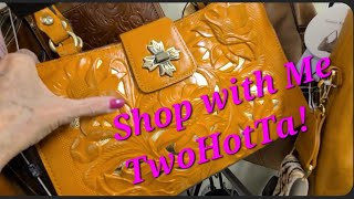 Marshall&#39;s! Dooney, Patricia Nash, Michael Kors, Kate Spade, Kipling, Aldo, Longchamp &amp; MORE!