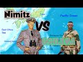 Battle Of Okinawa🇯🇵🗾🇺🇸အိုကီနာဝါတိုက်ပွဲ