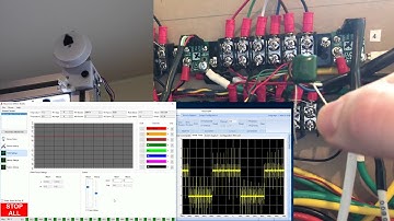 Mechatronics: Filtering a Noisy Encoder Channel