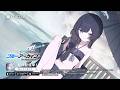 【ブルアカ】キサキ(水着) PV