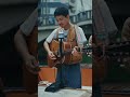 眞名子 新 / 右目に稲妻  (Tokyo River Houseboat Sessions)