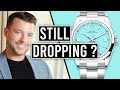 Rolex Prices Still Dropping? A Watch Market Update from a Watch Dealer