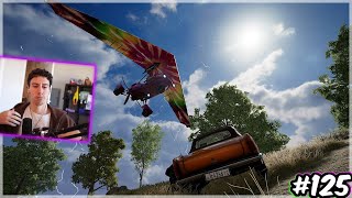 A TGLTN Resource | PUBG : Funniest, Epic & WTF Moments of Streamers! KARMA #125