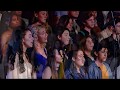 Academy Choir - The Seed (Avi Kaplan)