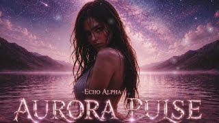 ✨ AURORA PULSE ✨Echo Alpha✨Uplifting Trance Album