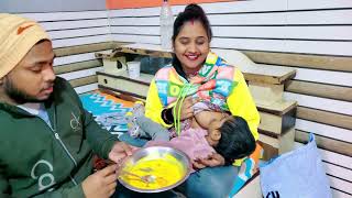 New Indian Breastfeeding Vlog 2023 Desi Breastfeeding Live Mom Feeding Yt