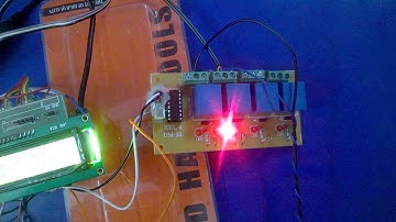 ARM Rehablitation | Embedded Project