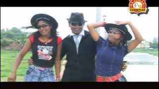 HD New 2014 Hot Adhunik Nagpuri Songs    Phool Jaisan Kaya Re Tor Nasili Ankhiya    Kumar Pawan