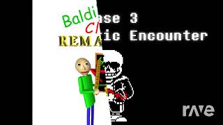 An Enigmatic Encounter & Schoolhouse Trouble (Demo) [Ut:lb & Baldis Basics Classic Remastered]