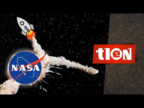 Video: Treasures Of Other Worlds: Wat Verbergt NASA In Zijn Opslag? - Alternatieve Mening