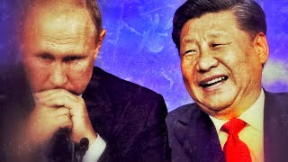 China's Embarrassing Flip Flop on Russia