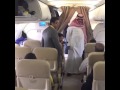 فيصل بن تركي مع لا عيبين خلف الكواليس 