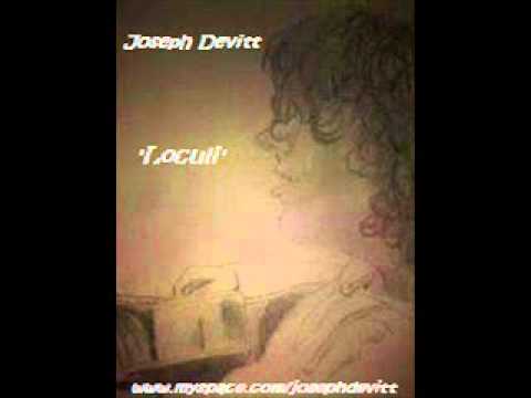 Loculi - Joseph Devitt