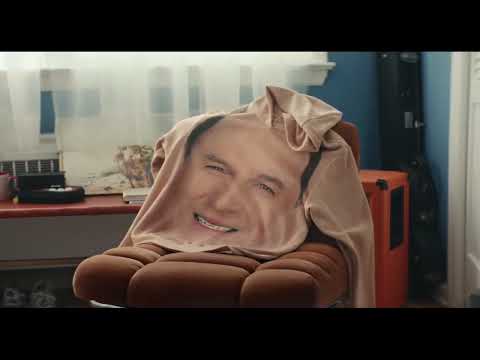 Super Bowl LV 55 Commercial Tide The Jason Alexander Hoodie 2021