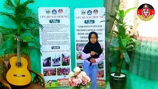 Cover Jalan Lurus - Jihan Ramadhani Sdn 10 Sitiung