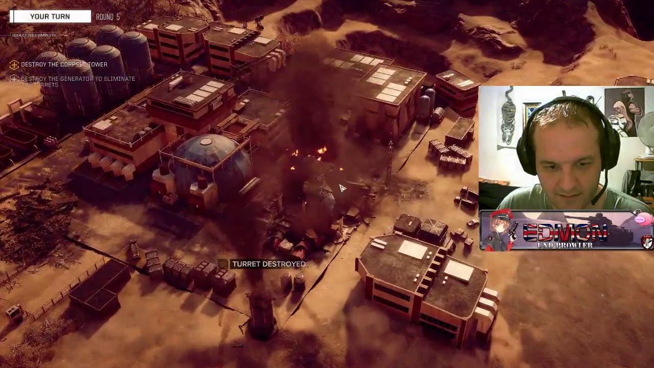 BattleTech Playthrough: AC2 Campaign - Episode 2 - YouTube