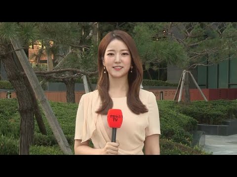 [날씨] 절기 입추, 여전한 폭염…내륙 요란한 소나기 / 연합뉴스TV (YonhapnewsTV)