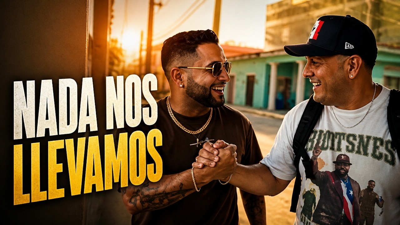 Watch EN VIDA - MonGe x Geda #PORTAL on YouTube Watch EN VIDA - MonGe x Geda #PORTAL on YouTube