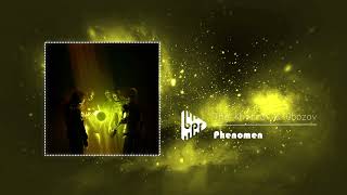 The Khitrov, Obozov - Phenomen (Original Mix)