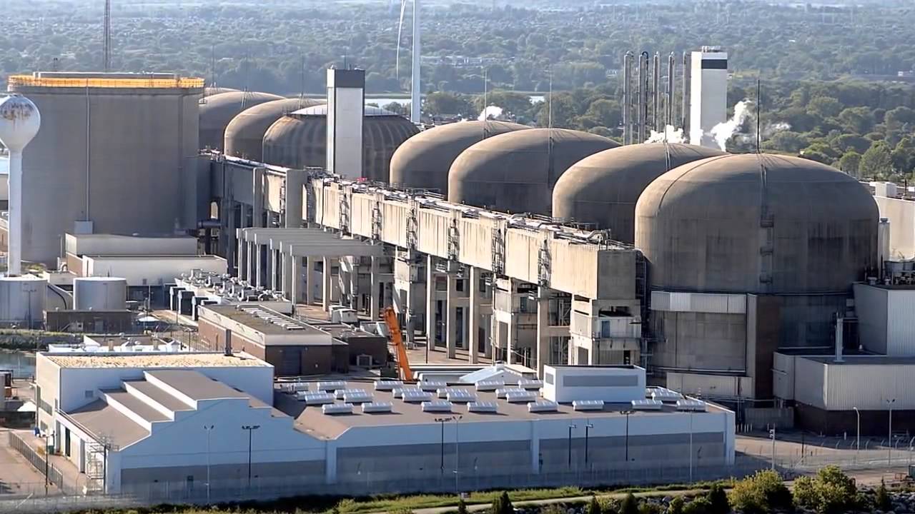 Nuclear reactor steam generators фото 112