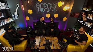 West Side Family në Garage Lock S1:E27 (Full Podcast Interview 2024)
