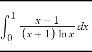 Feynman integration example 43
