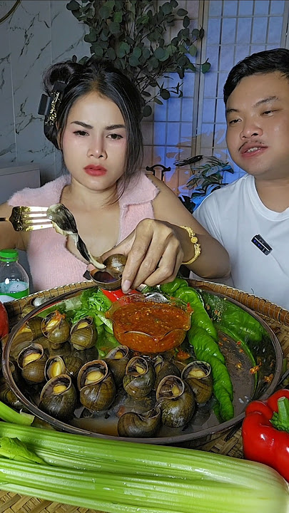 Wow, the whole thing came out! #mukbang #mgfoodandmukbang #food #eating #eat #eatingshow