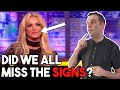 Was Britney Spears Hiding Something All Along? Body Language Analyst REACTS to Viral Interview