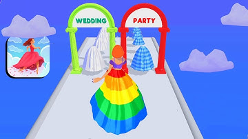 Hover Skirt 👸👗💃All Levels Gameplay Walkthrough iOS,Android MobileGAME  UPDATE LD367 LS9830WY